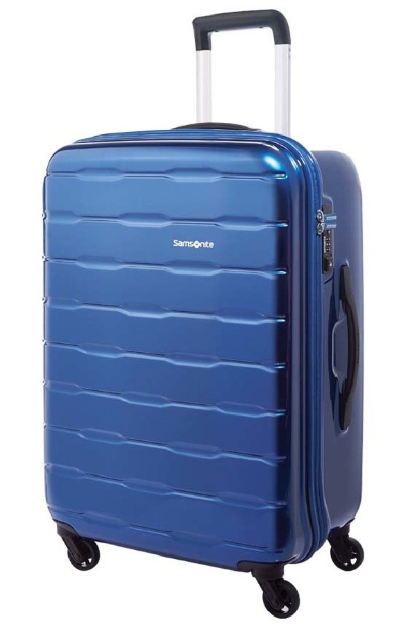 samsonite straren spinner