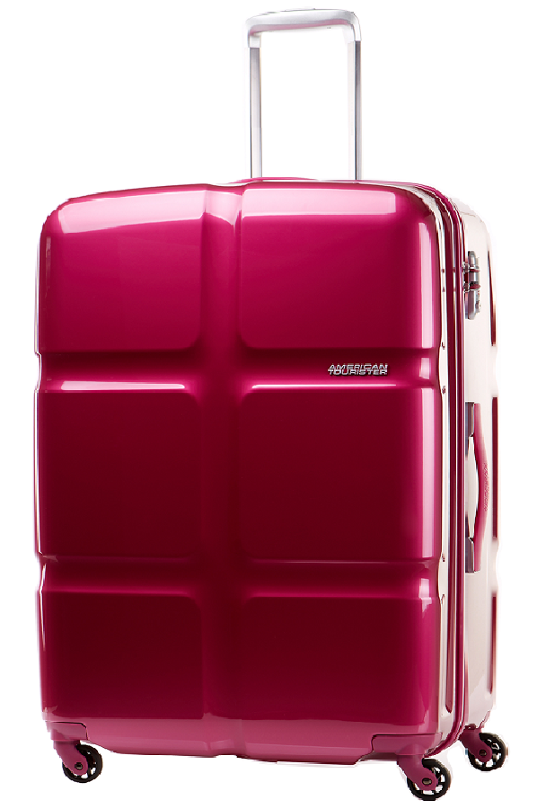 Best lightweight luggage for Singaporeans