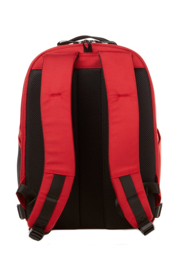 Samsonite Red Clovel Backpack S Samsonite HK