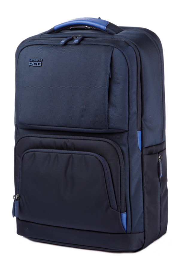 Egerton Backpack L (16inch) Samsonite Red HK