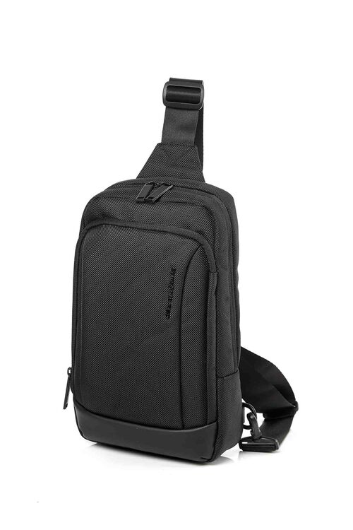 Samsonite red daaon sling bag outlet