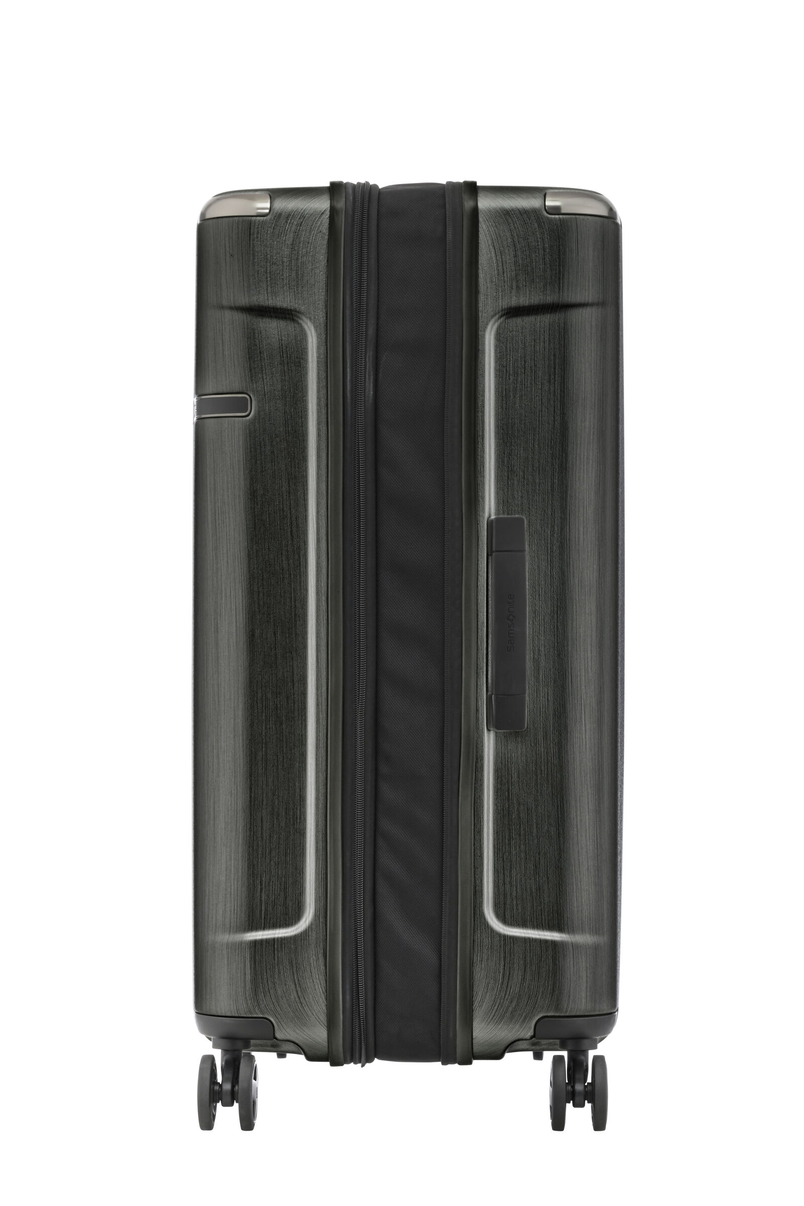 新品 EVOA samsonite spinner 55/22 Samsonite Evoa Z Spinner – Blue Salon