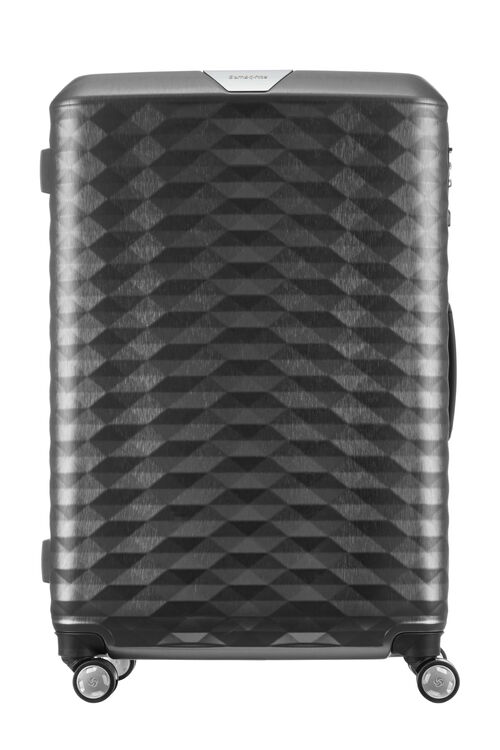 POLYGON 行李箱 75厘米/28吋  hi-res | Samsonite