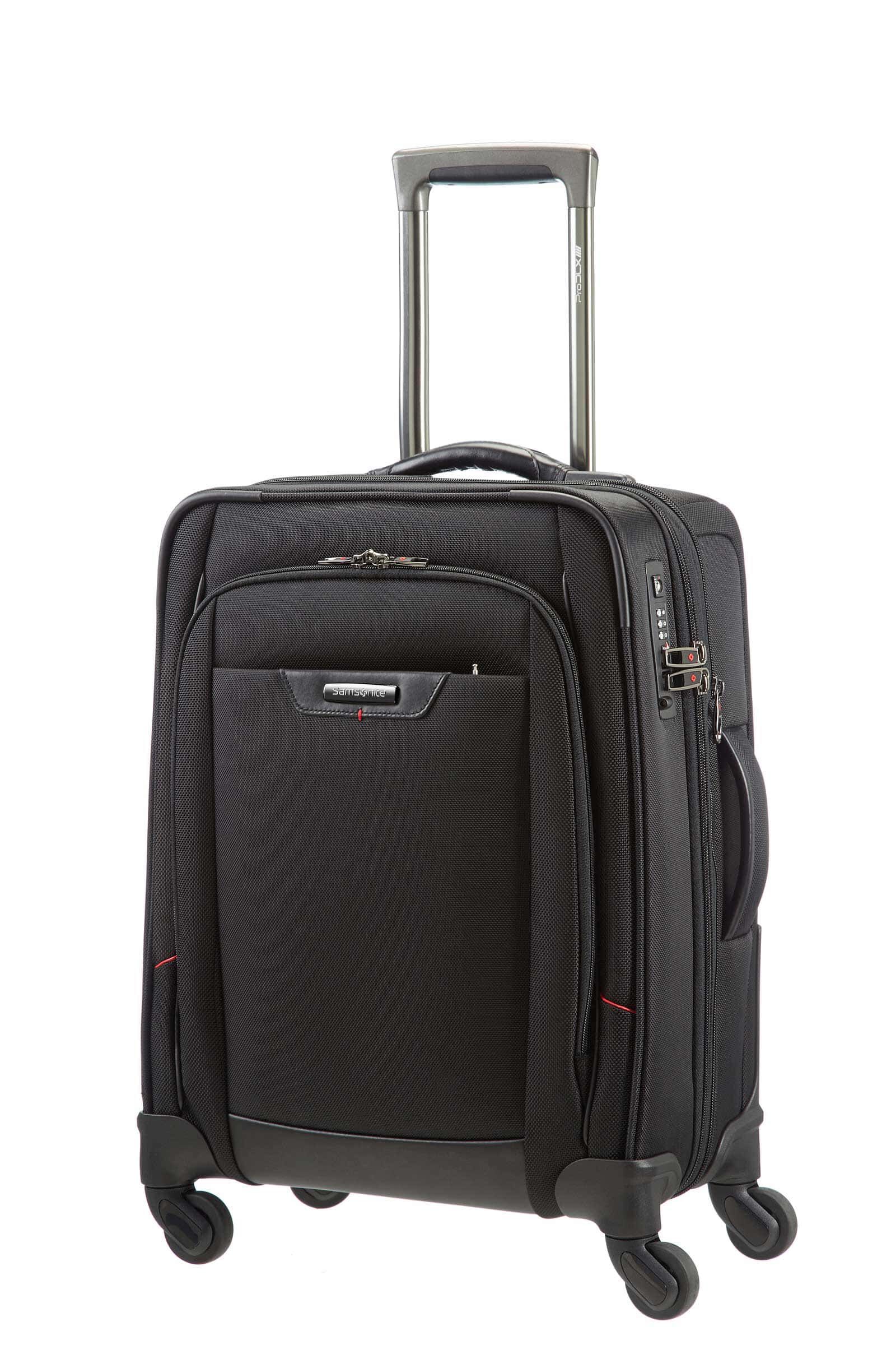 Samsonite rhapsody store pro dlx