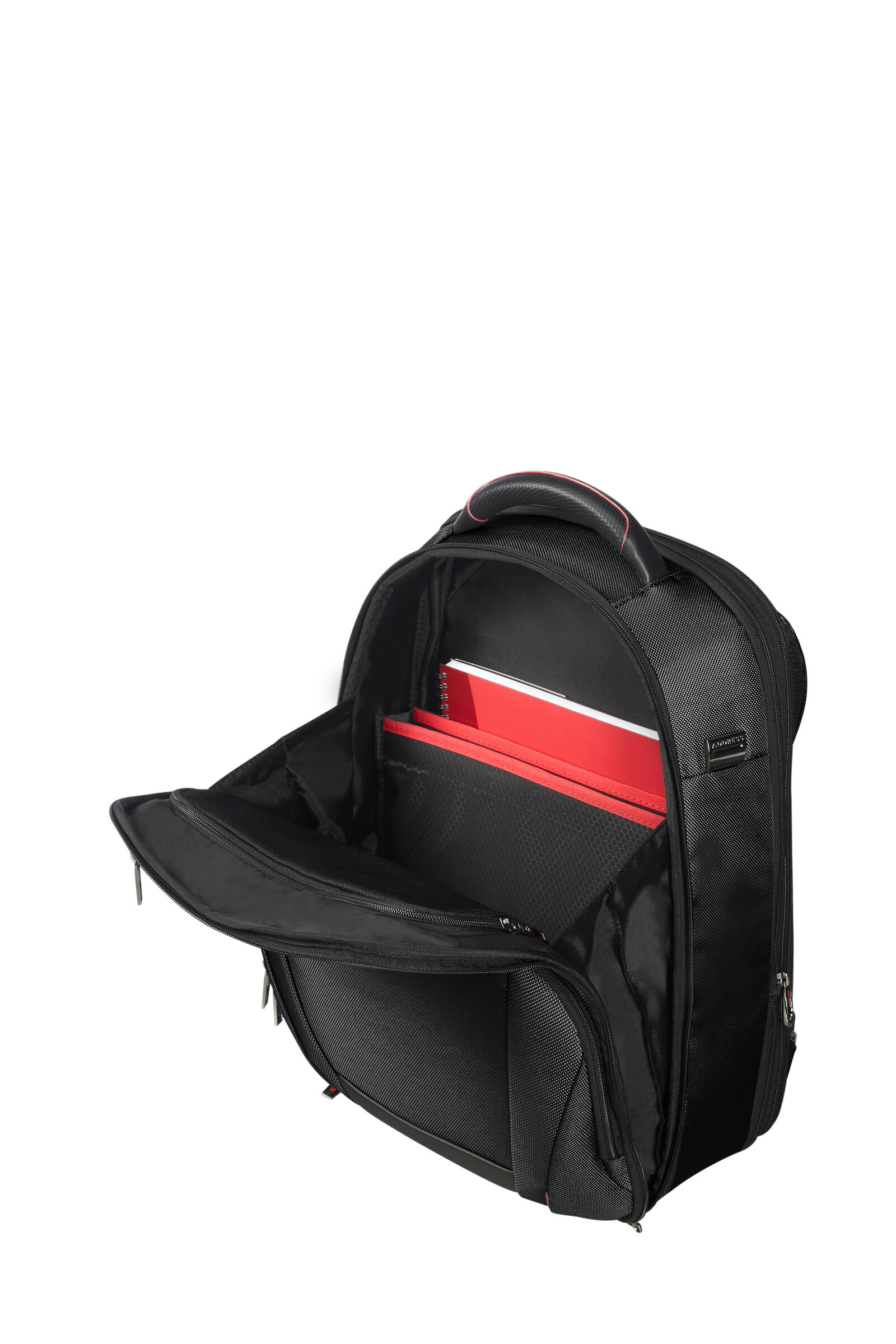 Samsonite pro dlx 5 15 6