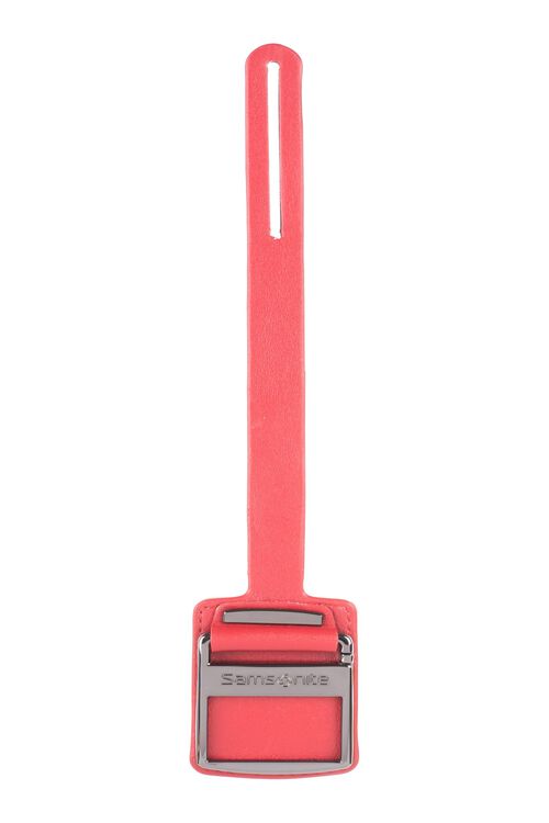 IM T@G 皮革金屬行李牌  hi-res | Samsonite