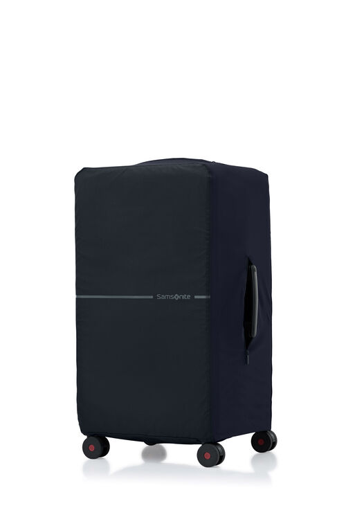 TRAVEL ESSENTIALS FLD. LUGGAGE COVER TRUNK  hi-res | Samsonite