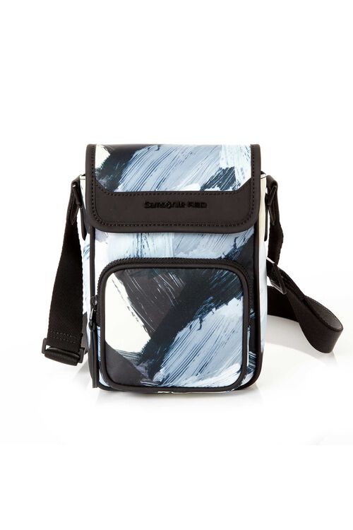 NOBERT 印花迷你斜揹袋  hi-res | Samsonite
