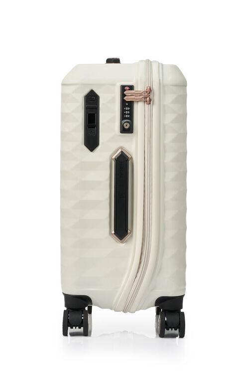 POLYGON 行李箱 55厘米/20吋  hi-res | Samsonite