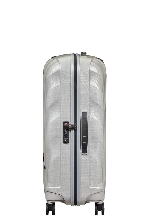 Samsonite lightweight 25 spinner hot sale