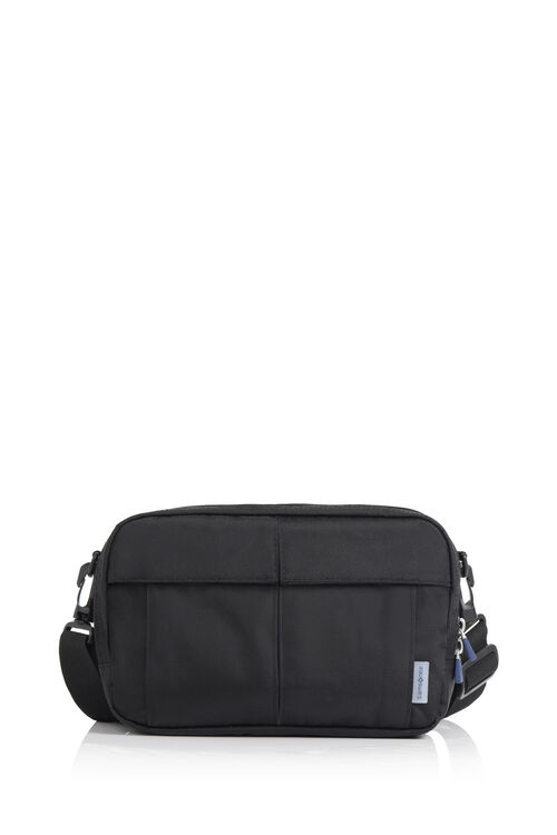 TRAVEL ESSENTIALS SHOULDER/WAIST BAG RFID  hi-res | Samsonite