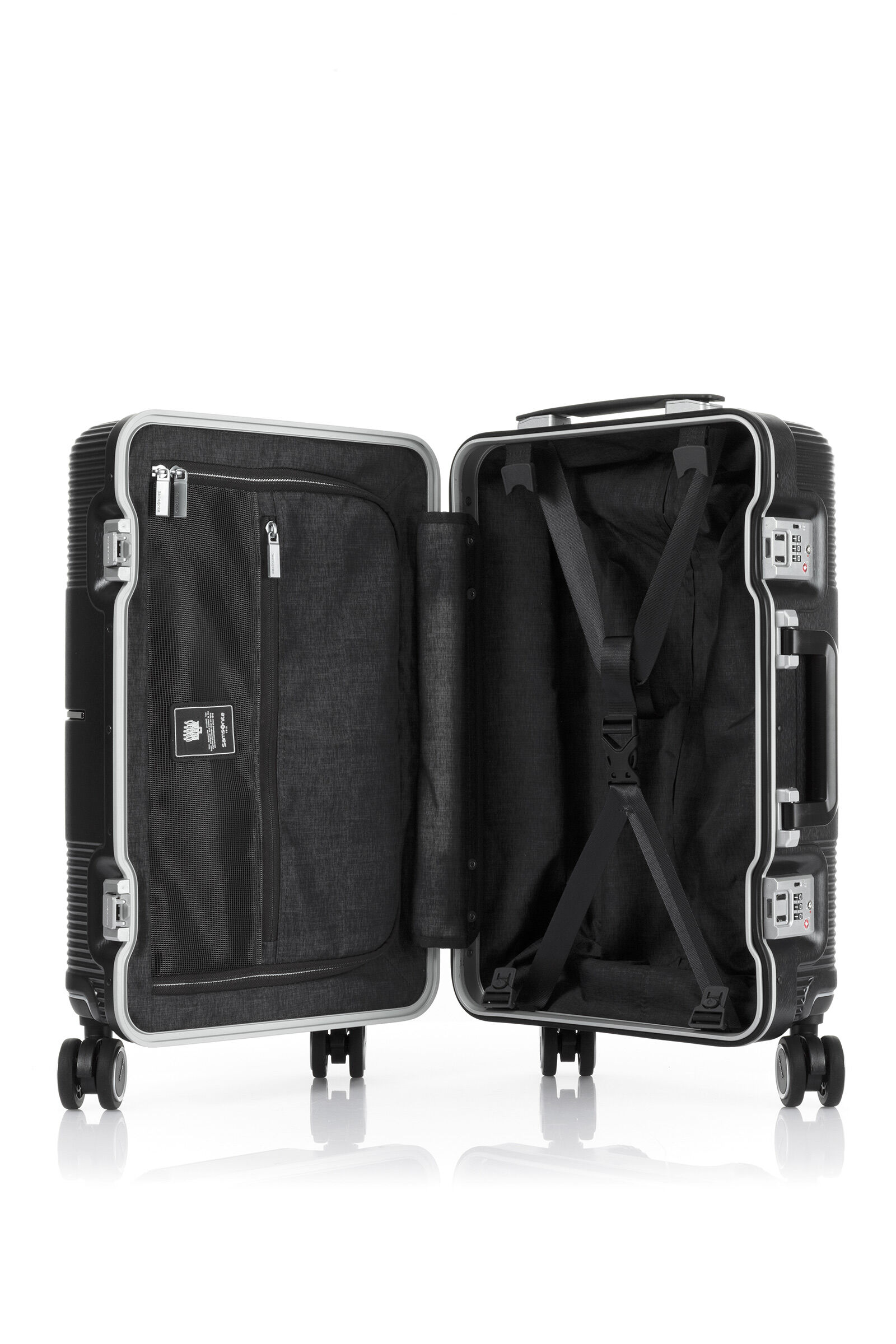 Samsonite Tri-tech Spinner 55/20 Fr | Samsonite Hong Kong