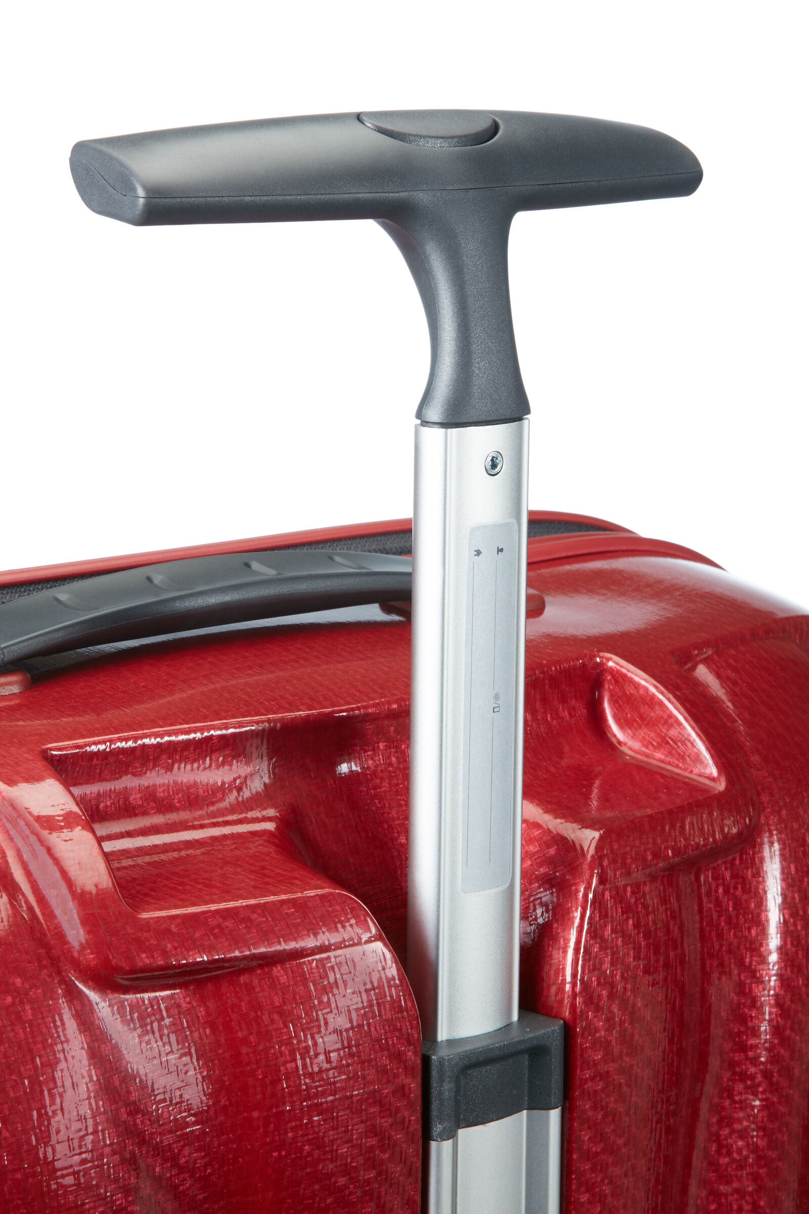 Samsonite cosmolite spinner 55 hotsell