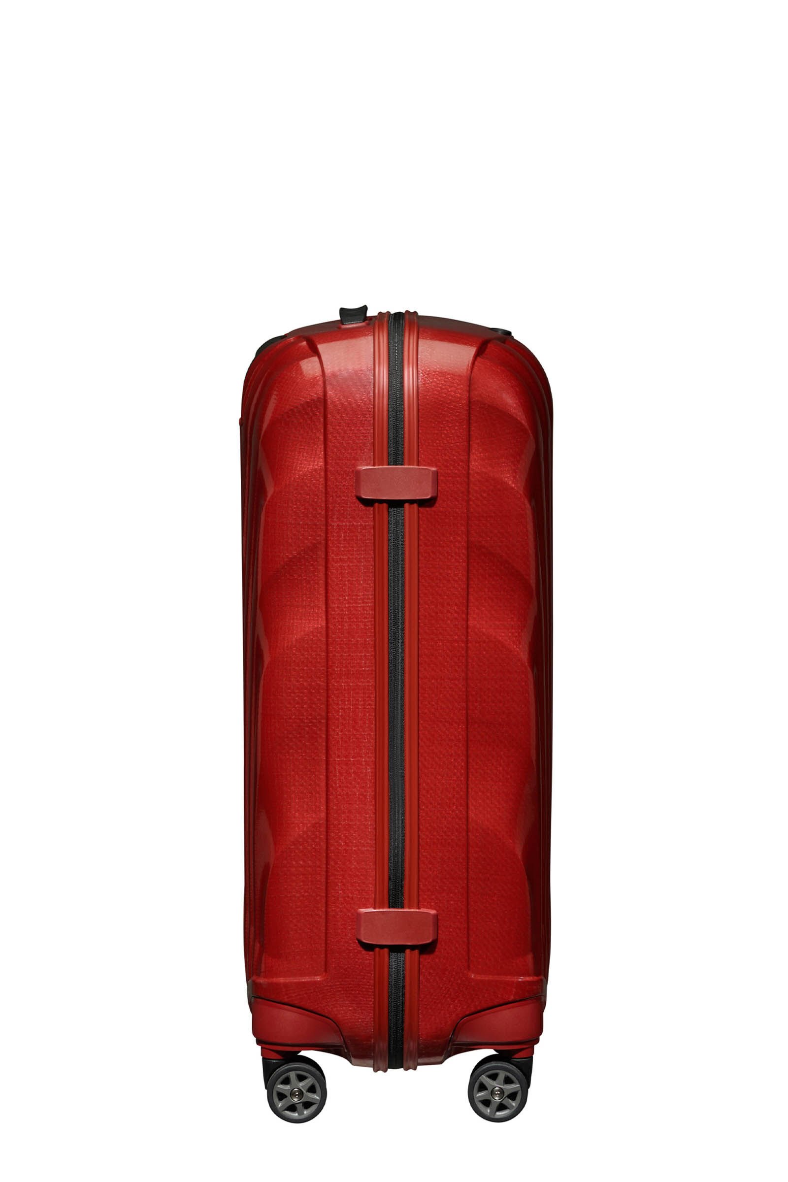 Samsonite C-LITE 69cm レッド C-Lite Extra-Large Spinner | Ultra-Light Luggage | Samsonite