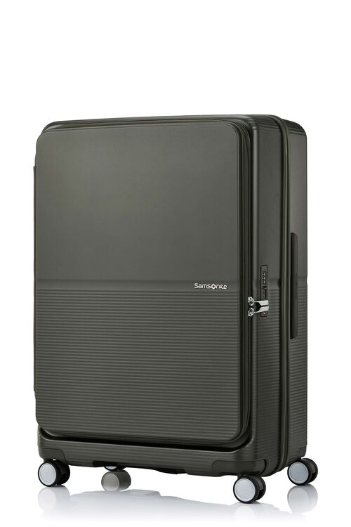 SPINNER 75/28 EXP FT