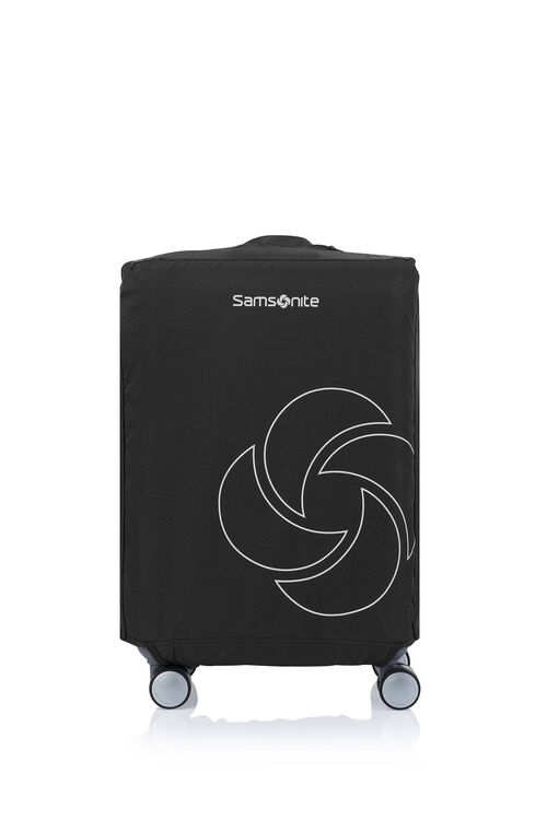 TRAVEL ESSENTIALS FOLD. LUGGAGE COVER S  hi-res | Samsonite
