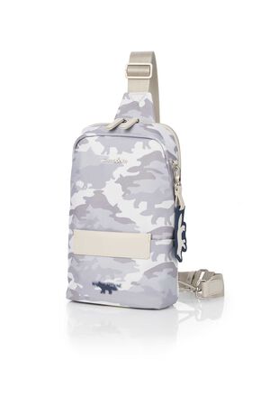 MK X SAMSONITE 斜揹袋  hi-res | Samsonite