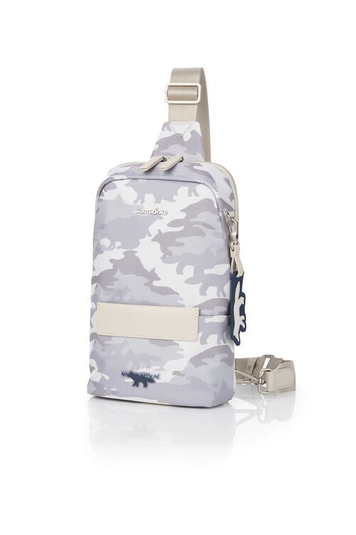 MK X SAMSONITE 斜揹袋  hi-res | Samsonite