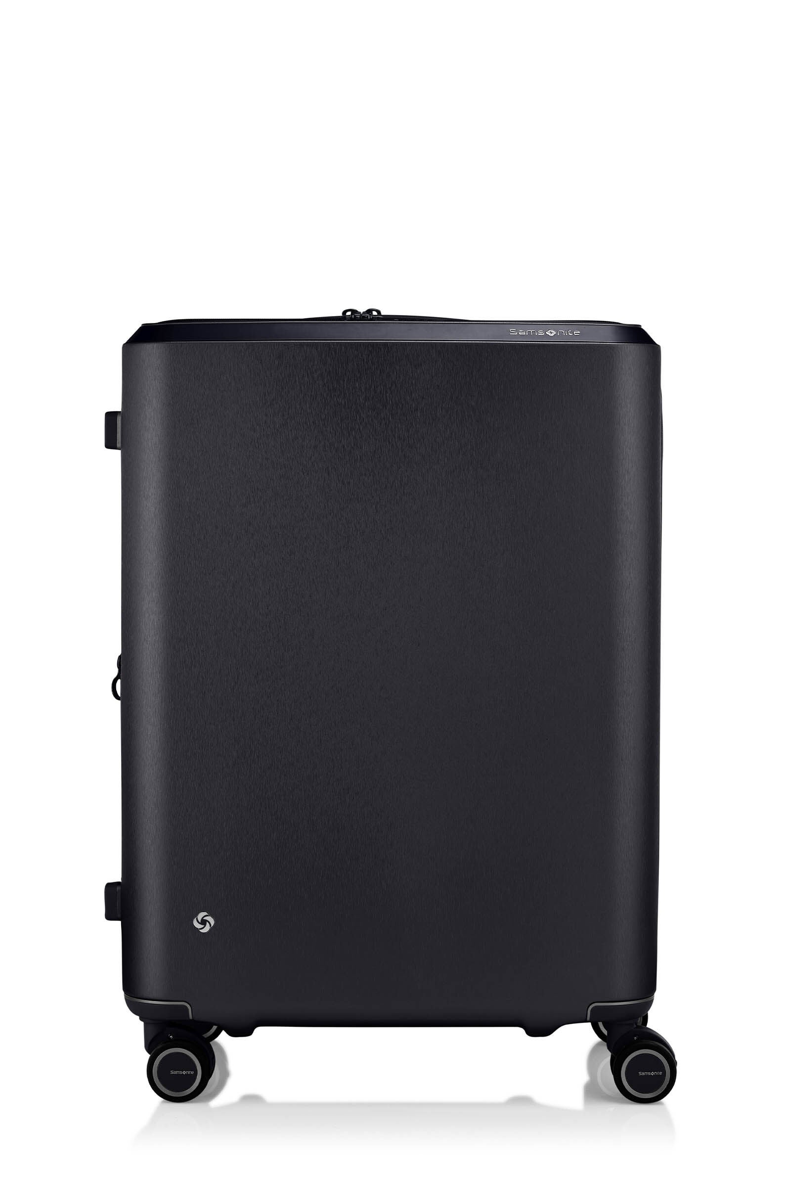 Samsonite Evoa Z Spinner 69/25 Exp - Samsonite Evoa Z Spinner 69