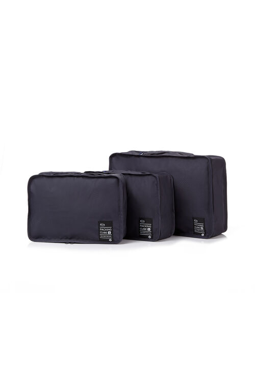 TRAVEL ESSENTIALS 收納套裝 I (中)  hi-res | Samsonite