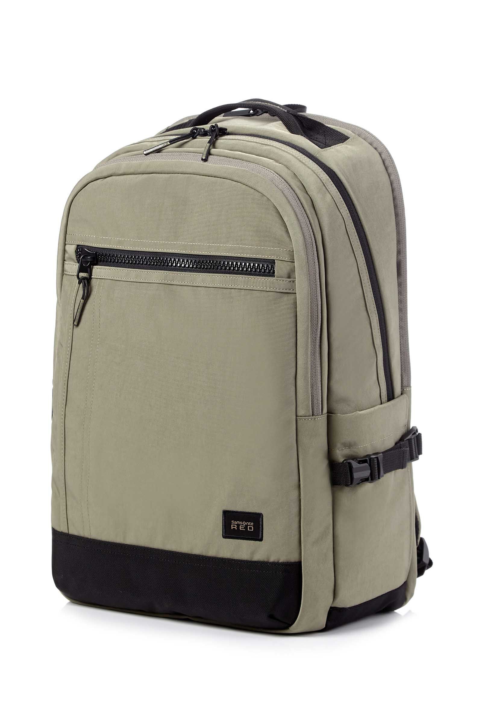 Samsonite Red Marston 2 Backpack Samsonite Hong Kong