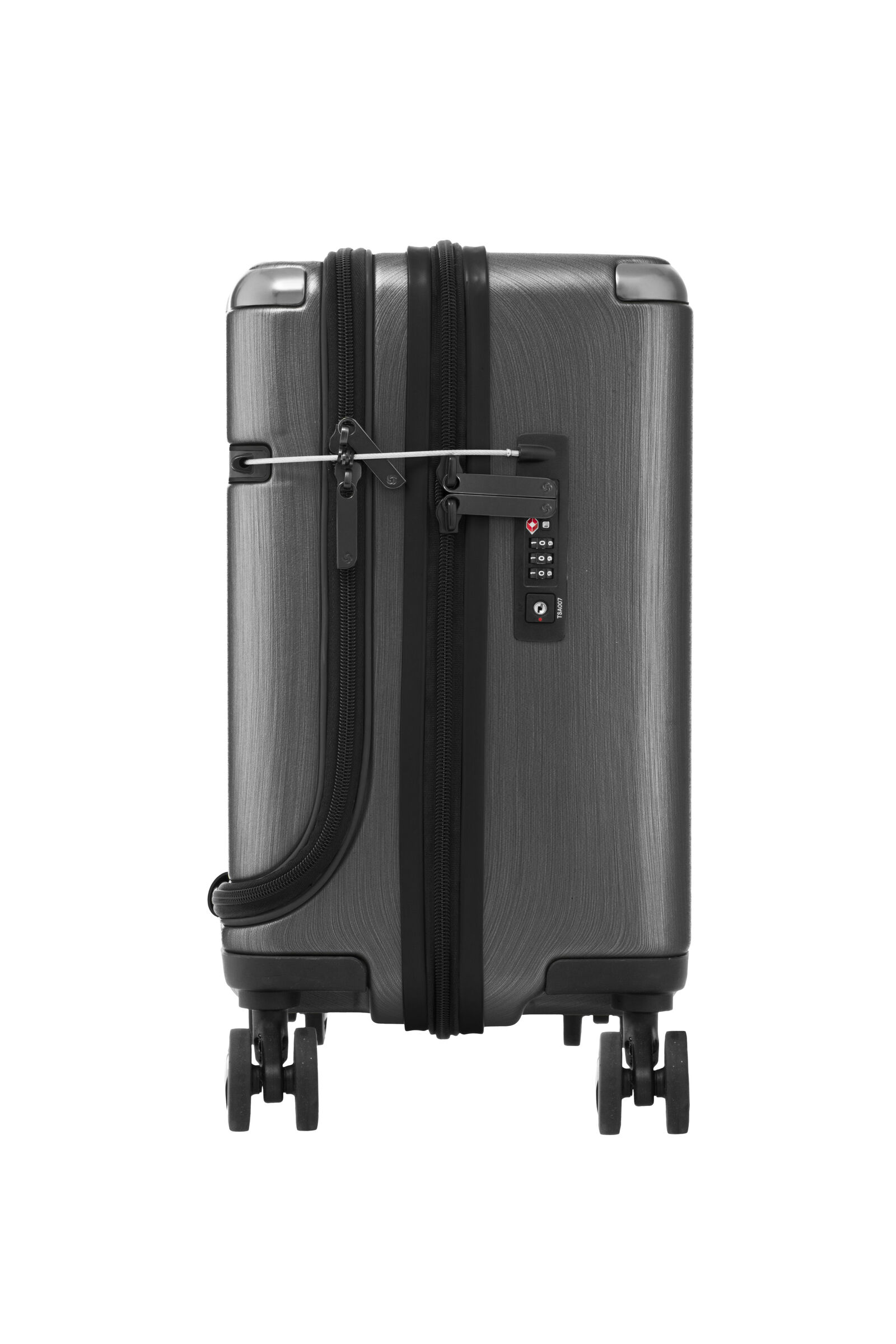 Samsonite evoa spinner rolling tote new arrivals