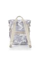 MK X SAMSONITE Roll Top Backpack  hi-res | Samsonite