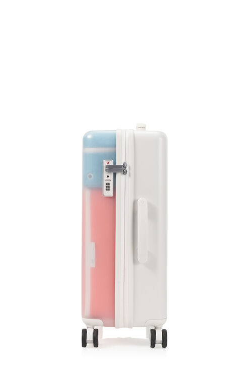 NB I SAMSONITE 22-INCH LUGGAGE  hi-res | Samsonite