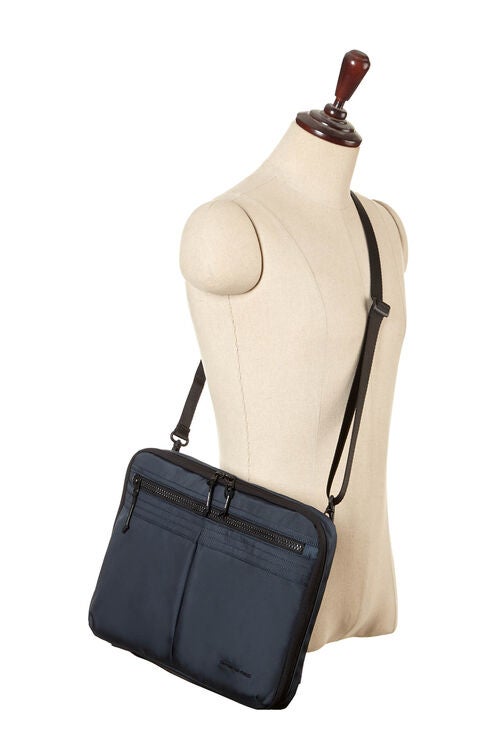 SEMLIN 斜揹文件袋