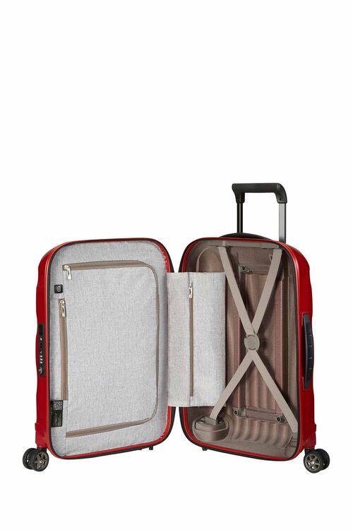 C-LITE 行李箱 55厘米/20吋  hi-res | Samsonite