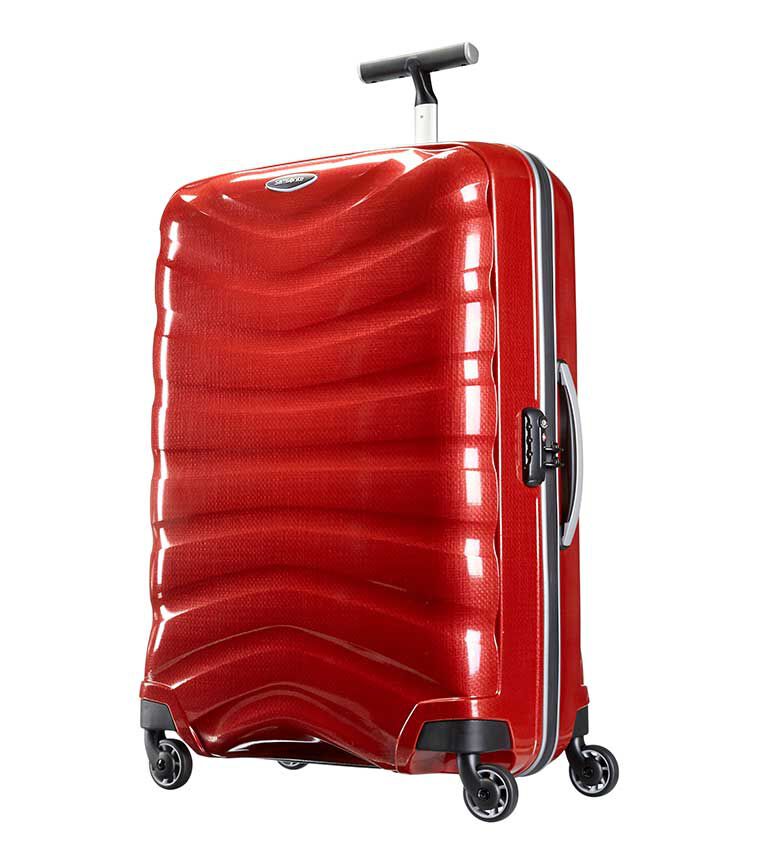 samsonite firelite spinner