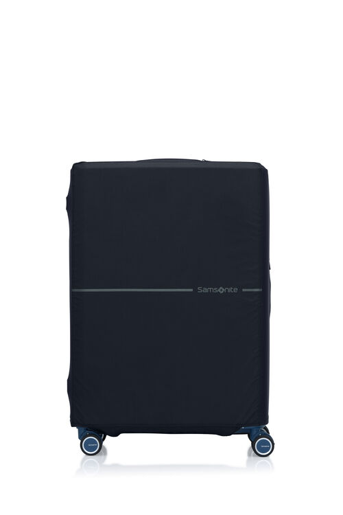 TRAVEL ESSENTIALS 可摺式行李套 (大)  hi-res | Samsonite