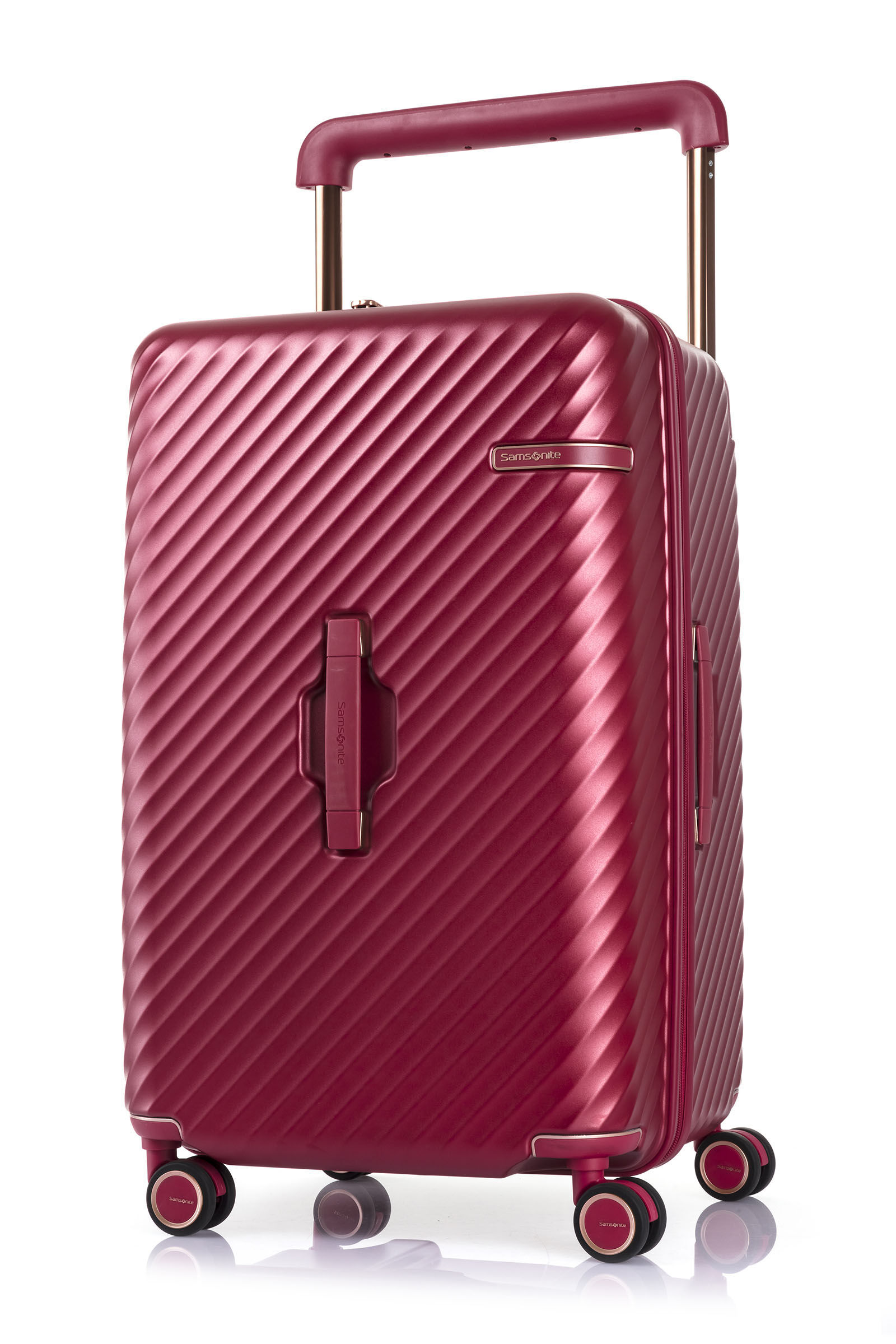 Samsonite Stem Spinner 70 26 Trunk Samsonite Hong Kong