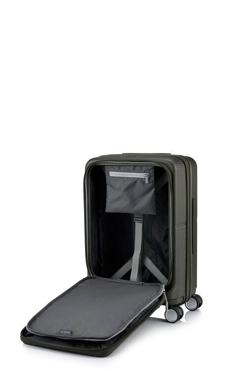 FLATFORM 行李箱 55厘米/20吋 (可擴充) FT