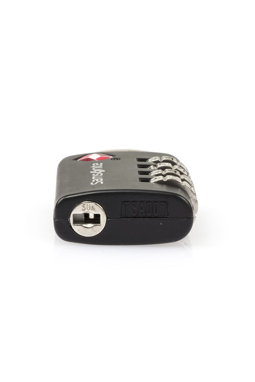 TRAVEL ESSENTIALS 4 DIAL COMBILOCK TSA  hi-res | Samsonite