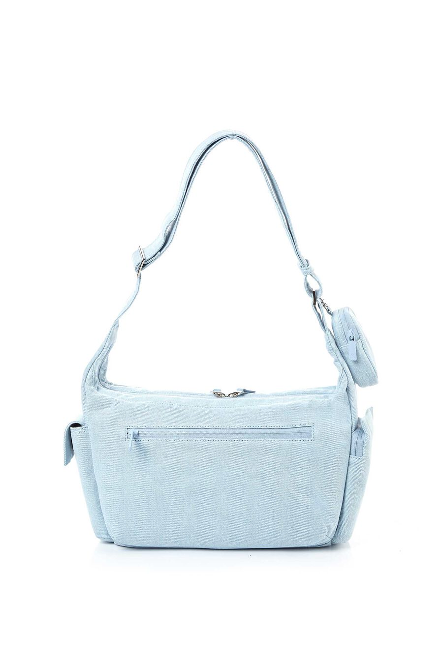 FERLEY FERLEY HOBO BAG