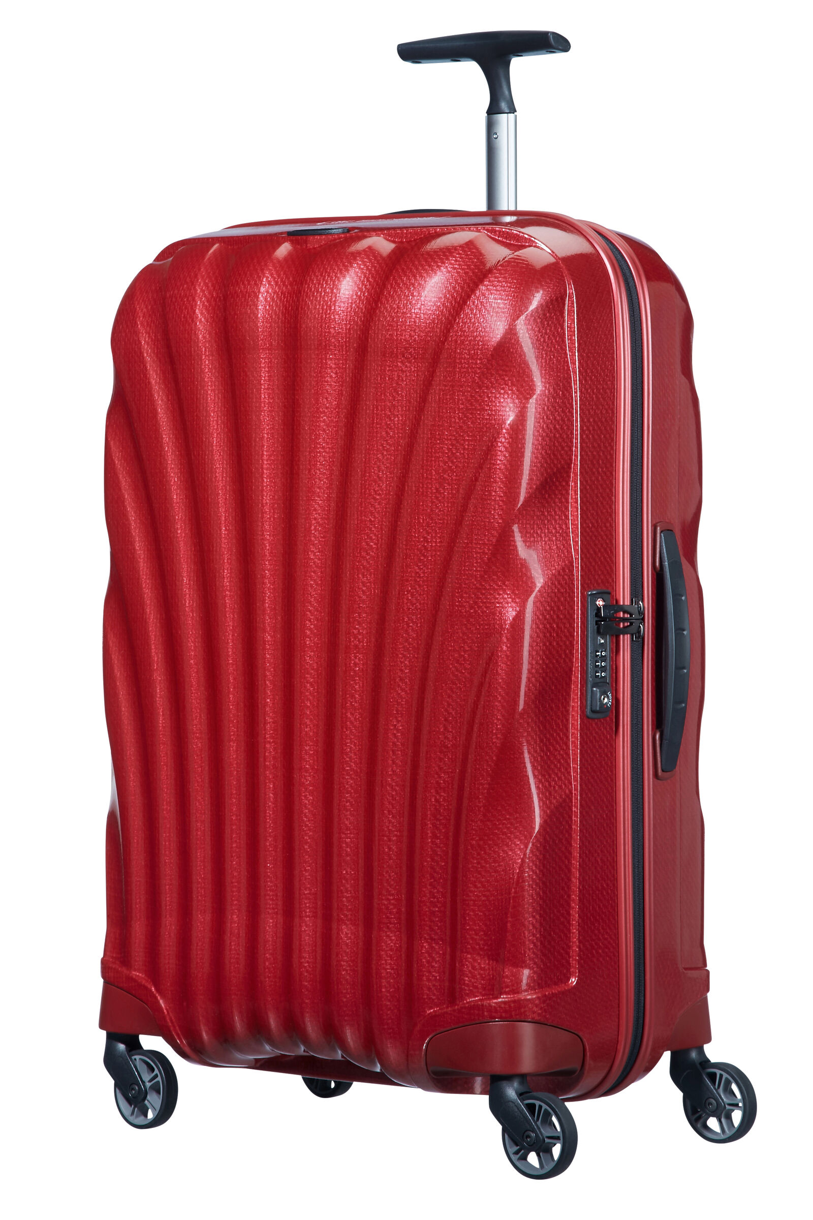 Samsonite cosmolite 25