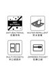 MASK-GUARD 抗菌口罩收納袋  hi-res | Samsonite