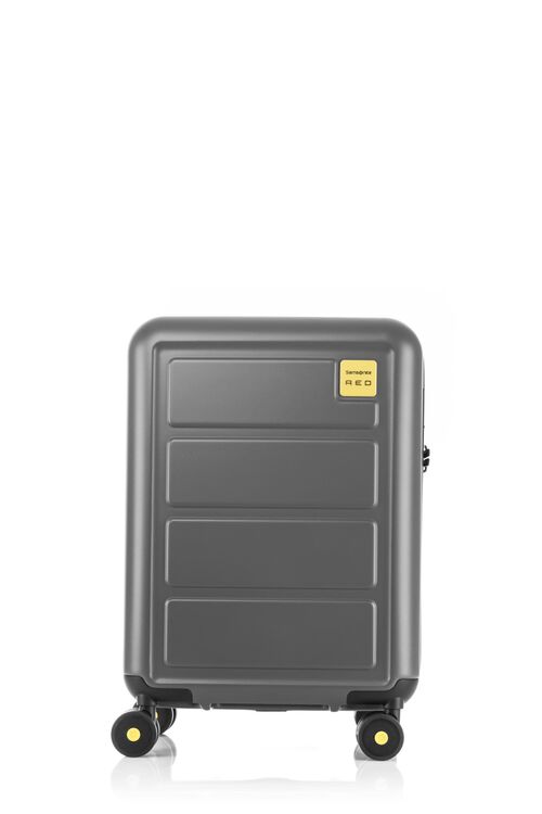 TOIIS L 行李箱 55厘米/20吋 (可擴充)  hi-res | Samsonite
