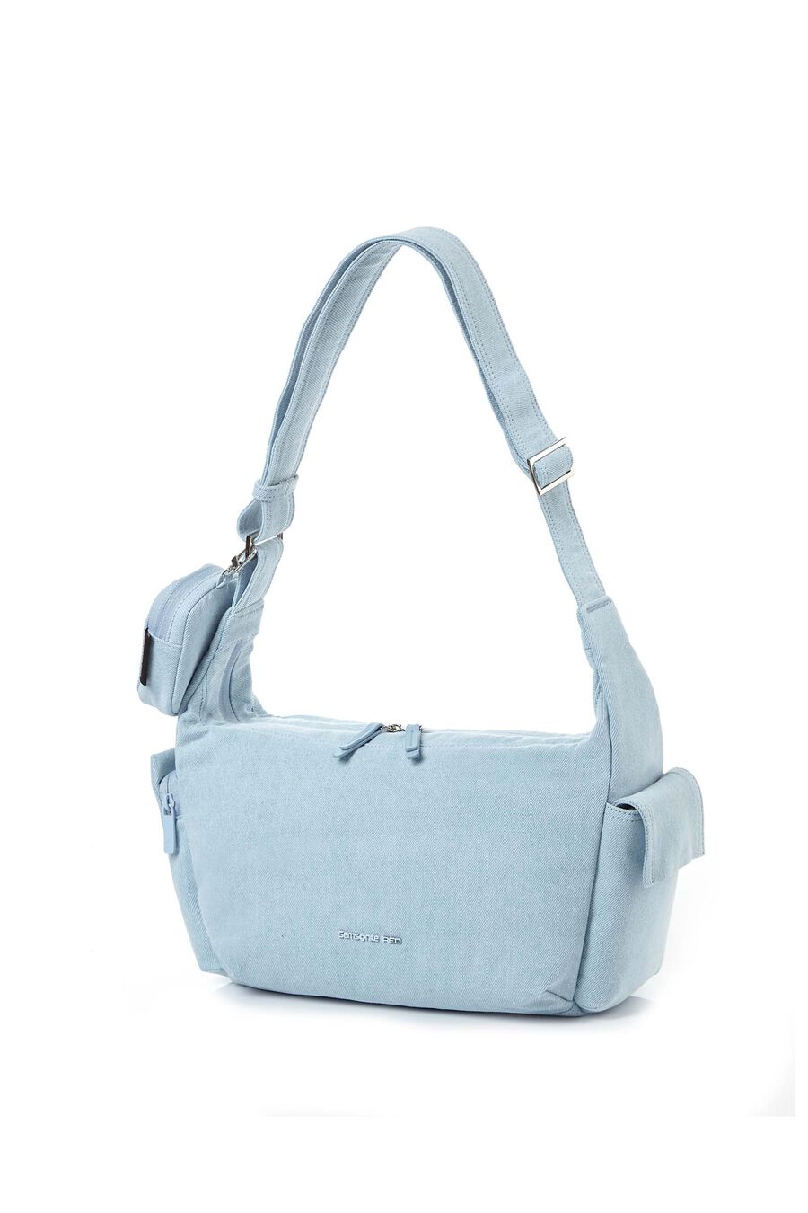 FERLEY FERLEY HOBO BAG