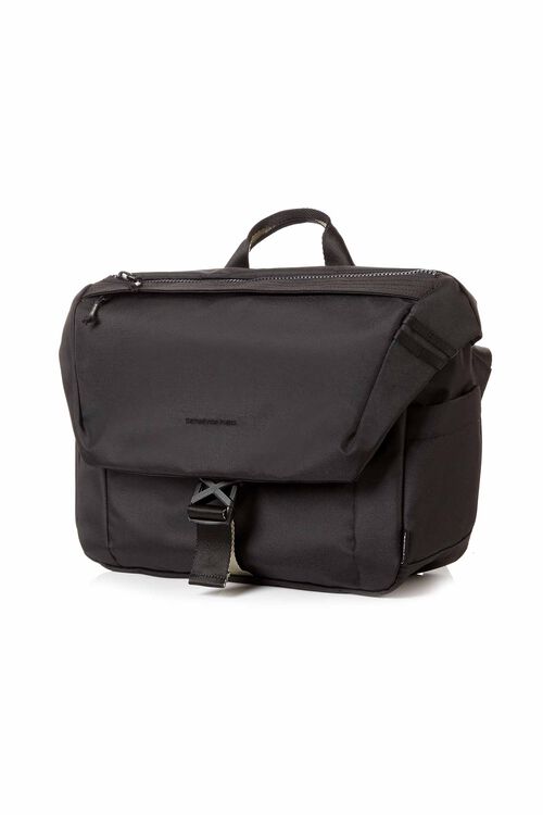 SEMLIN MESSENGER BAG  hi-res | Samsonite