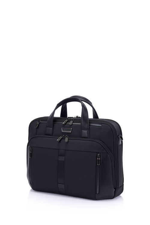 URBAN-EYE DLX 公事包 15.6吋  hi-res | Samsonite
