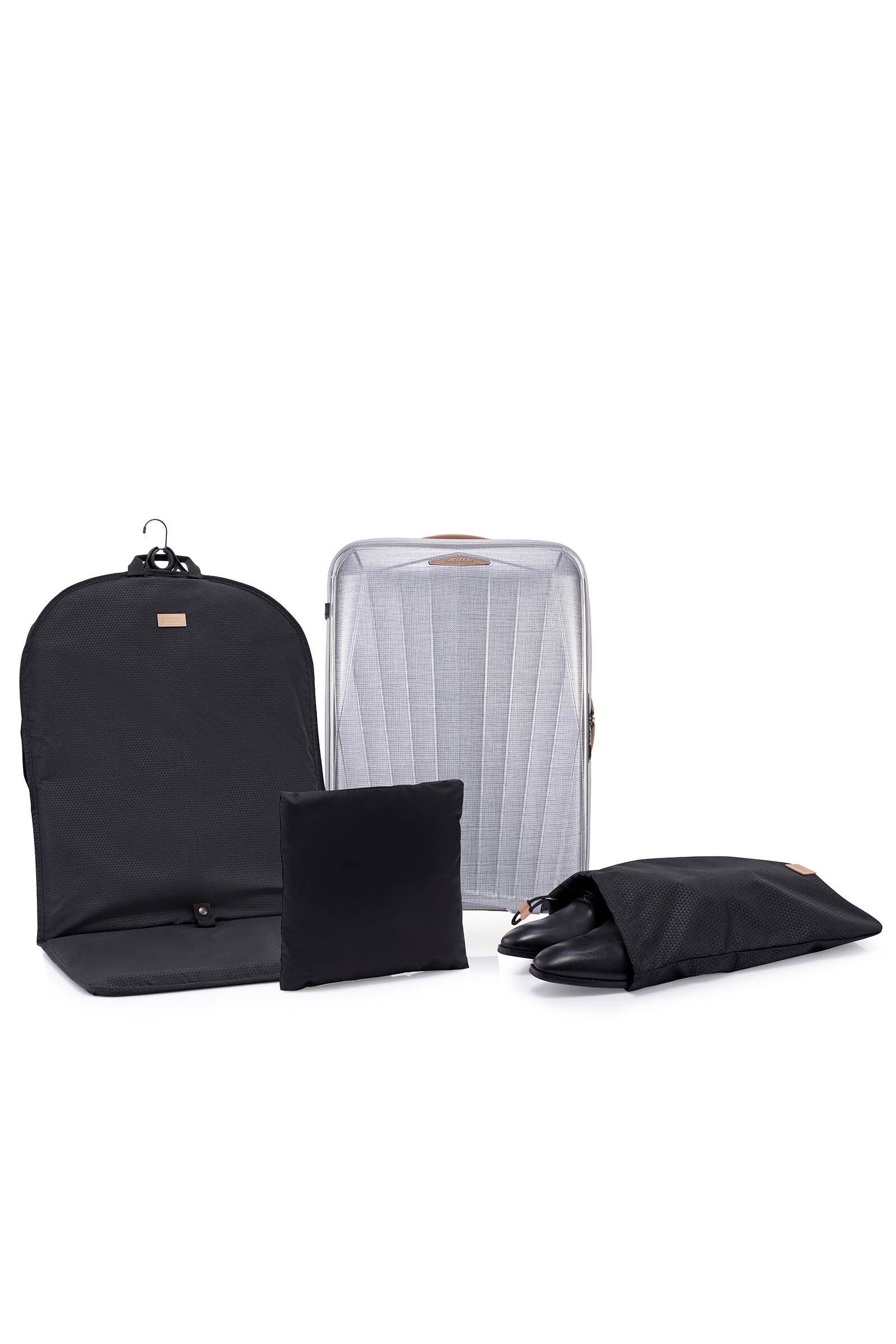 Samsonite Black Label Sbl Major-lite Spinner 69/25