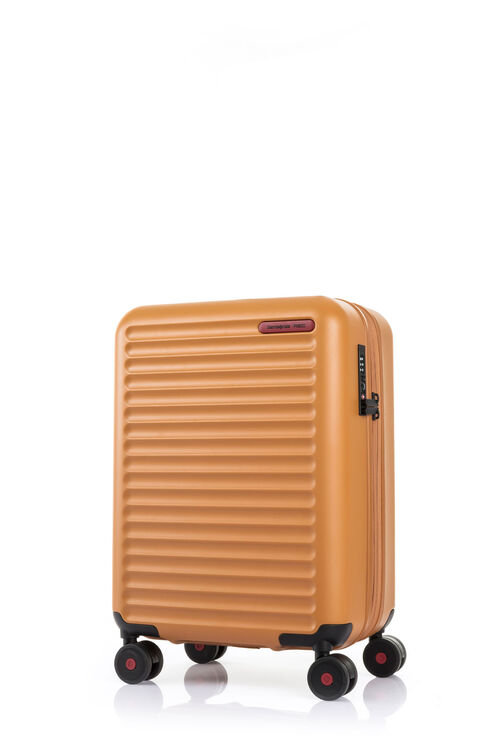 TOIIS C 行李箱 55厘米/20吋 (可擴充)  hi-res | Samsonite