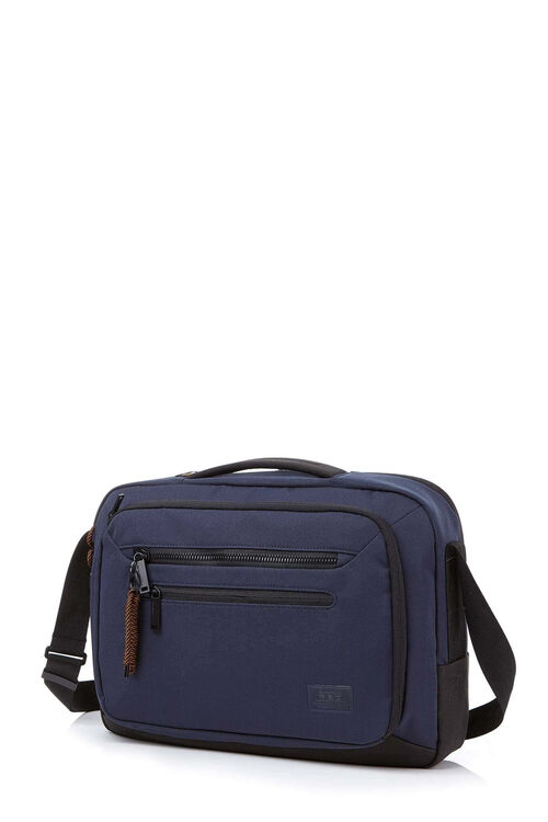 CARLOW MESSENGER  hi-res | Samsonite
