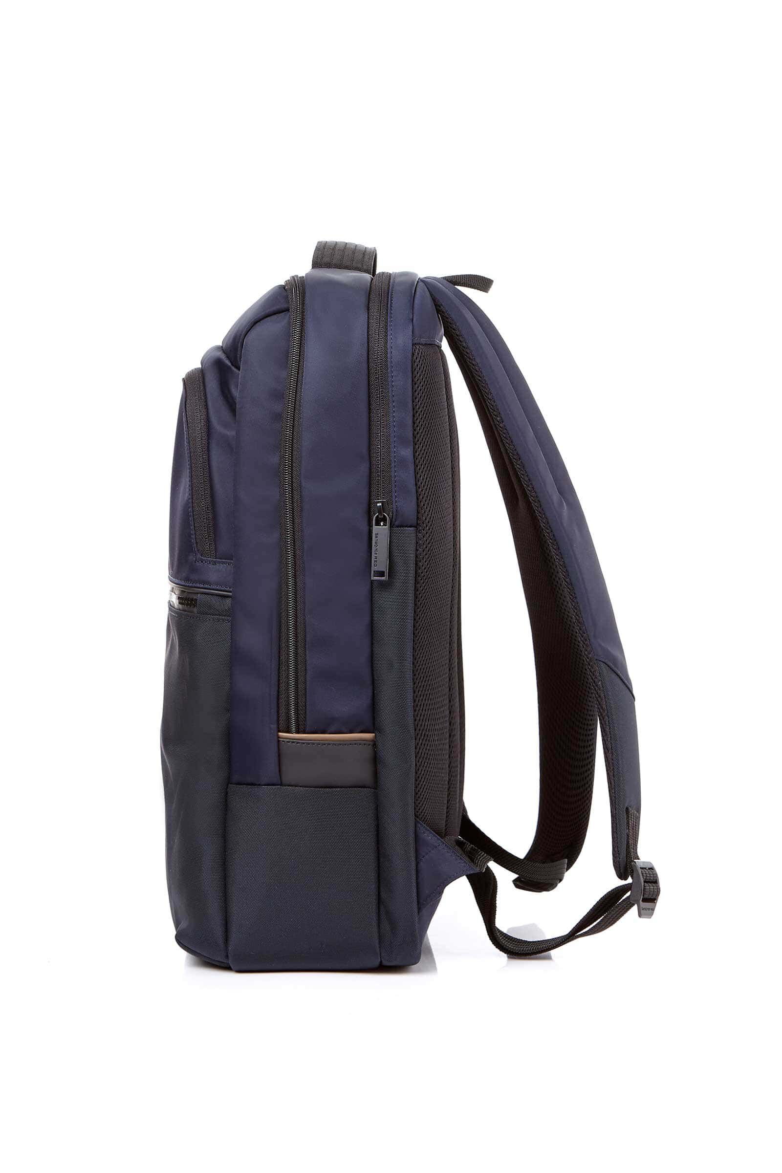 Samsonite Red Arvern Backpack Samsonite Hong Kong