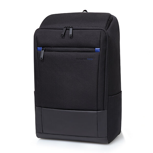 Samsonite red bredle backpack