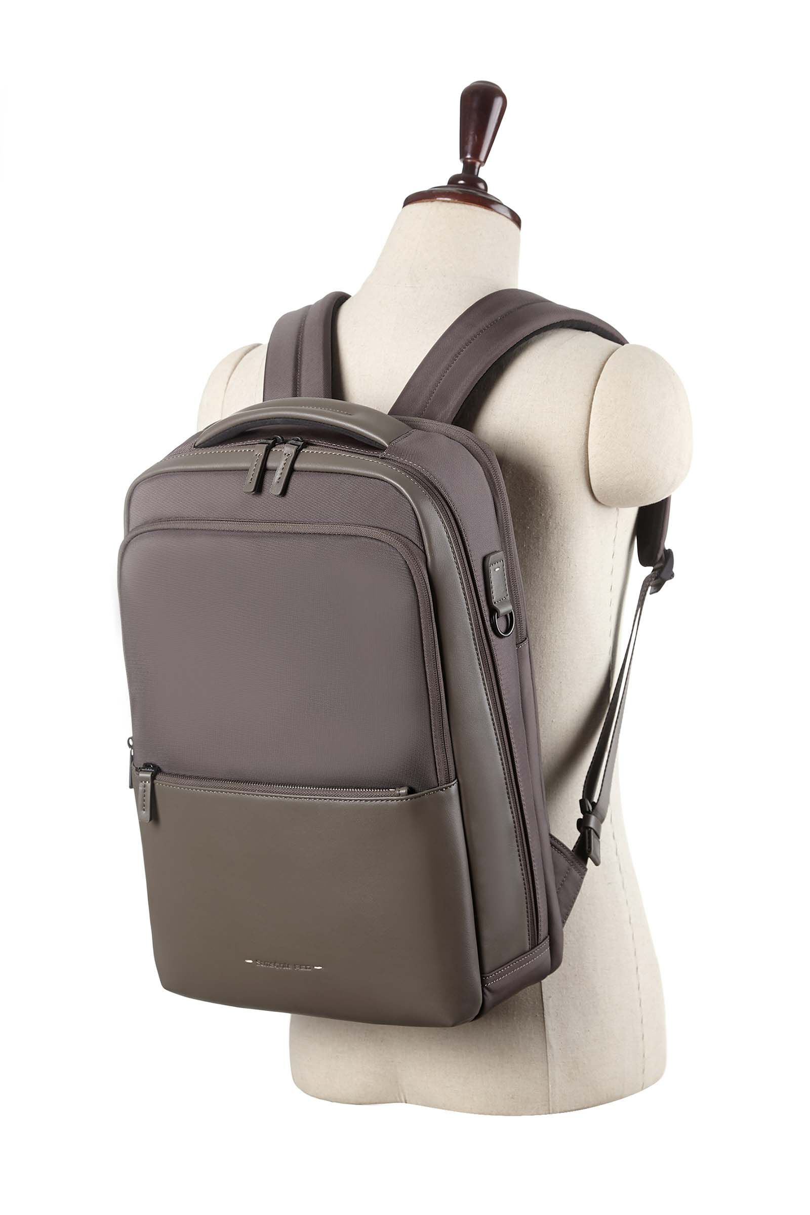 Samsonite red brocas store
