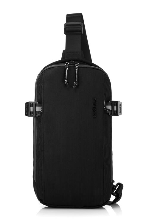 URBAN PACKER 單肩袋  hi-res | Samsonite