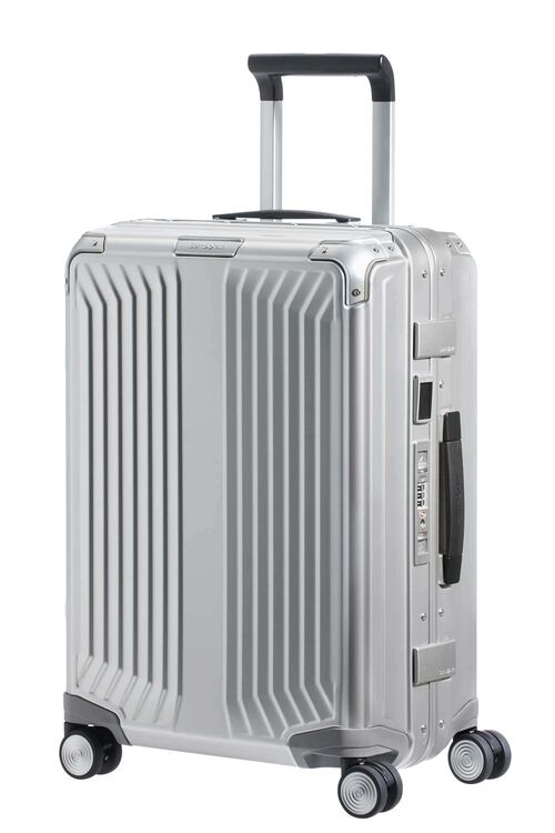 LITE-BOX ALU 行李箱 55厘米/20吋  hi-res | Samsonite